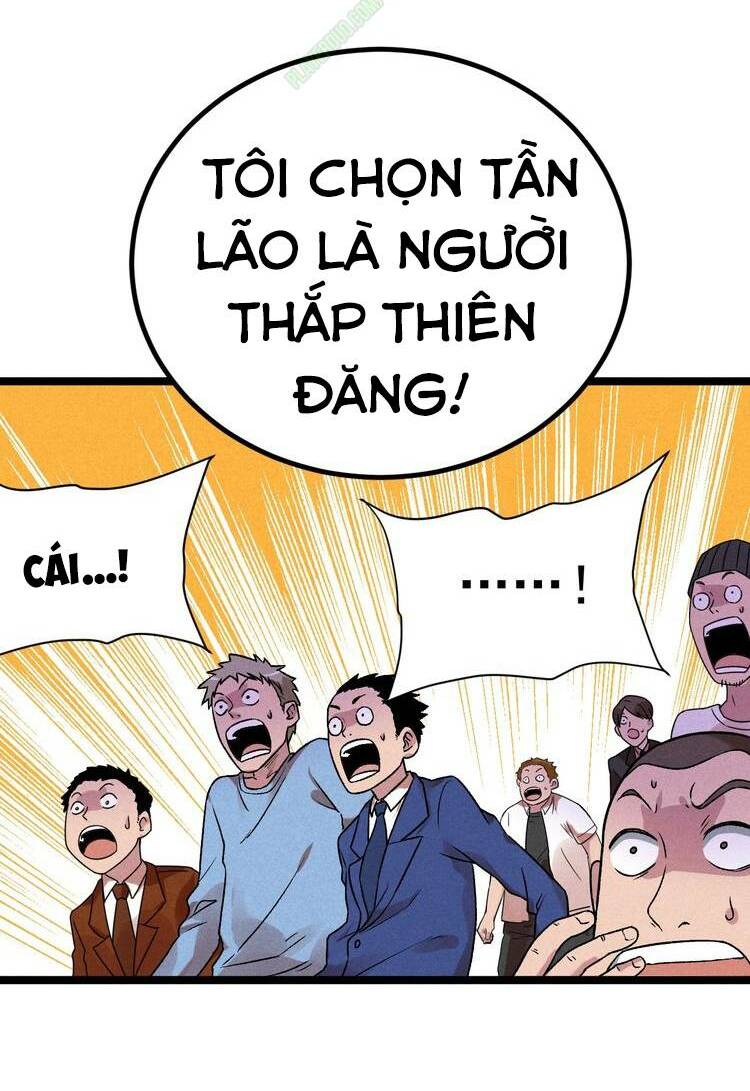 Tu Chân Cuồng Thiếu Tại Vườn Trường Chương 38 Ảnh 26