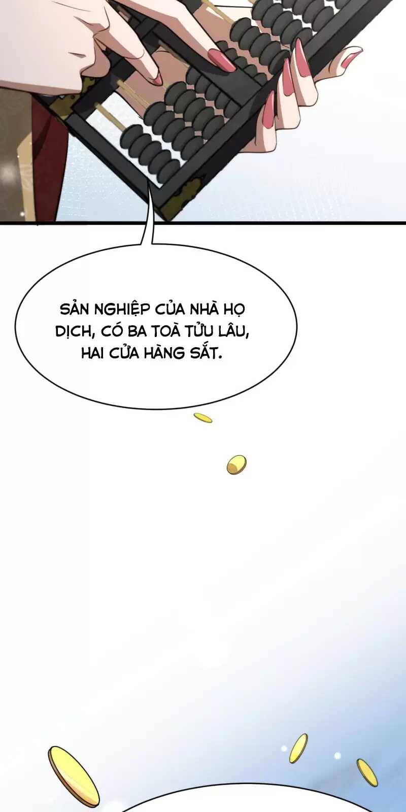 Huyền Môn Bại Gia Tử Chương 6 Ảnh 50