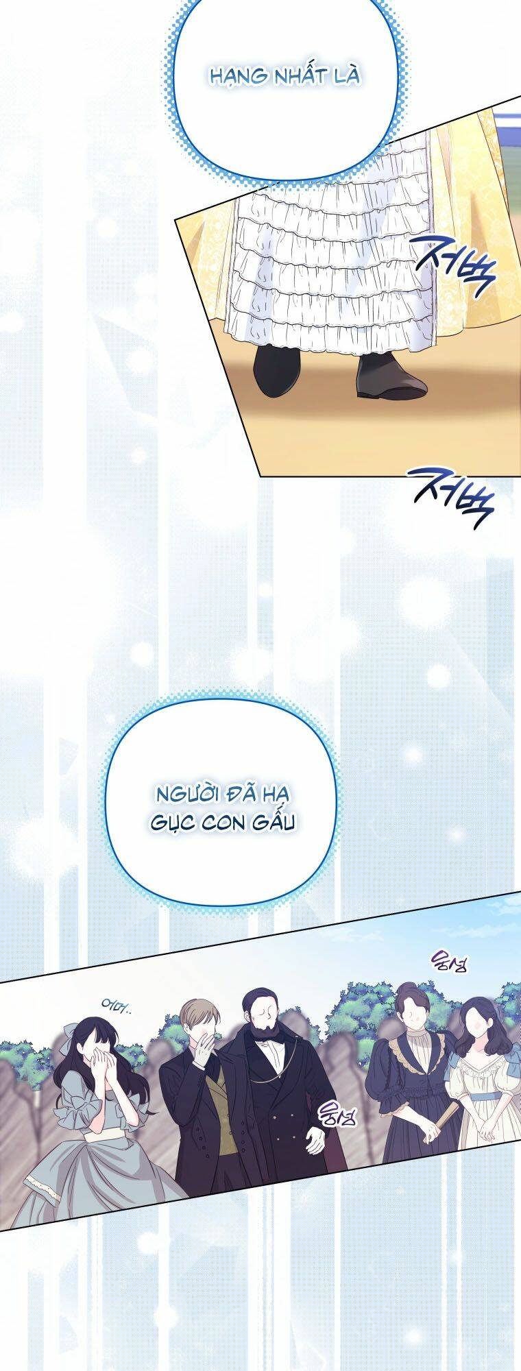 Thà Làm Vua Còn Hơn Chương 16 Ảnh 49
