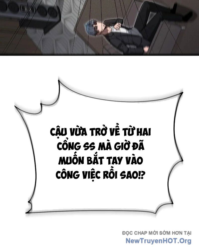 Cách Một Tử Linh Sư Cấp Thảm Họa Nghỉ Hưu Chương 41 Ảnh 81