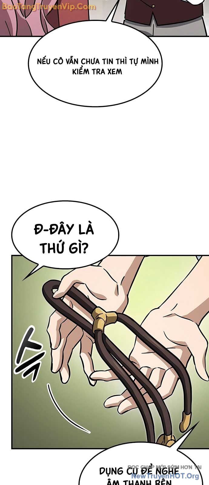 Bác Sĩ Thú Y Ở Dị Giới Chương 18 Ảnh 15