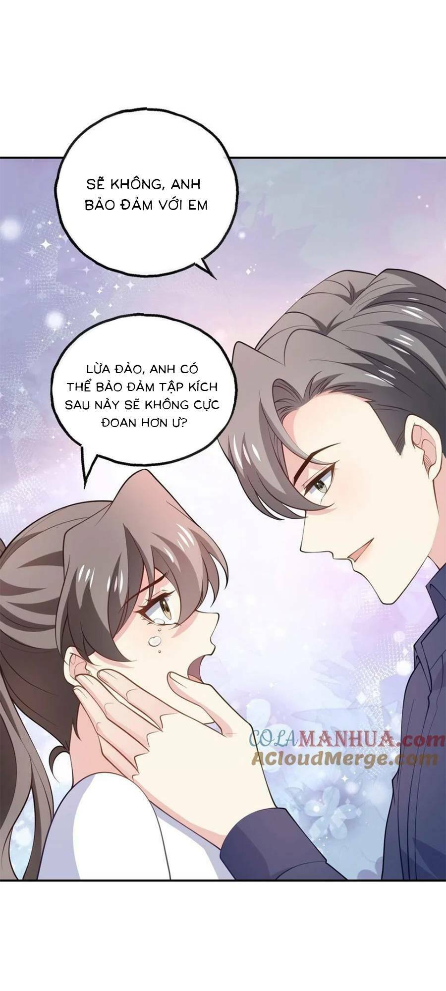Bệnh Kiều Lệ Gia Được Ta Sủng Ái Nên Kiêu Chương 165 Ảnh 6