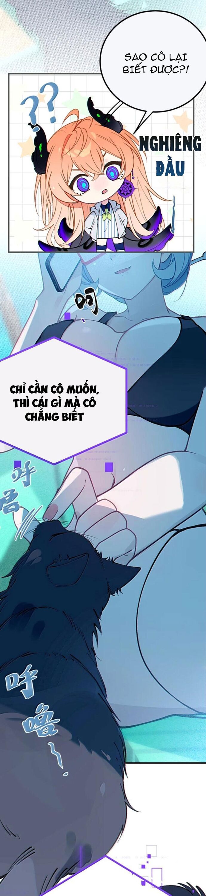 Sau Khi Biến Thành Quái Vật Cthulhu Họ Càng Điên Cuồng Hơn Chương 25 Ảnh 6