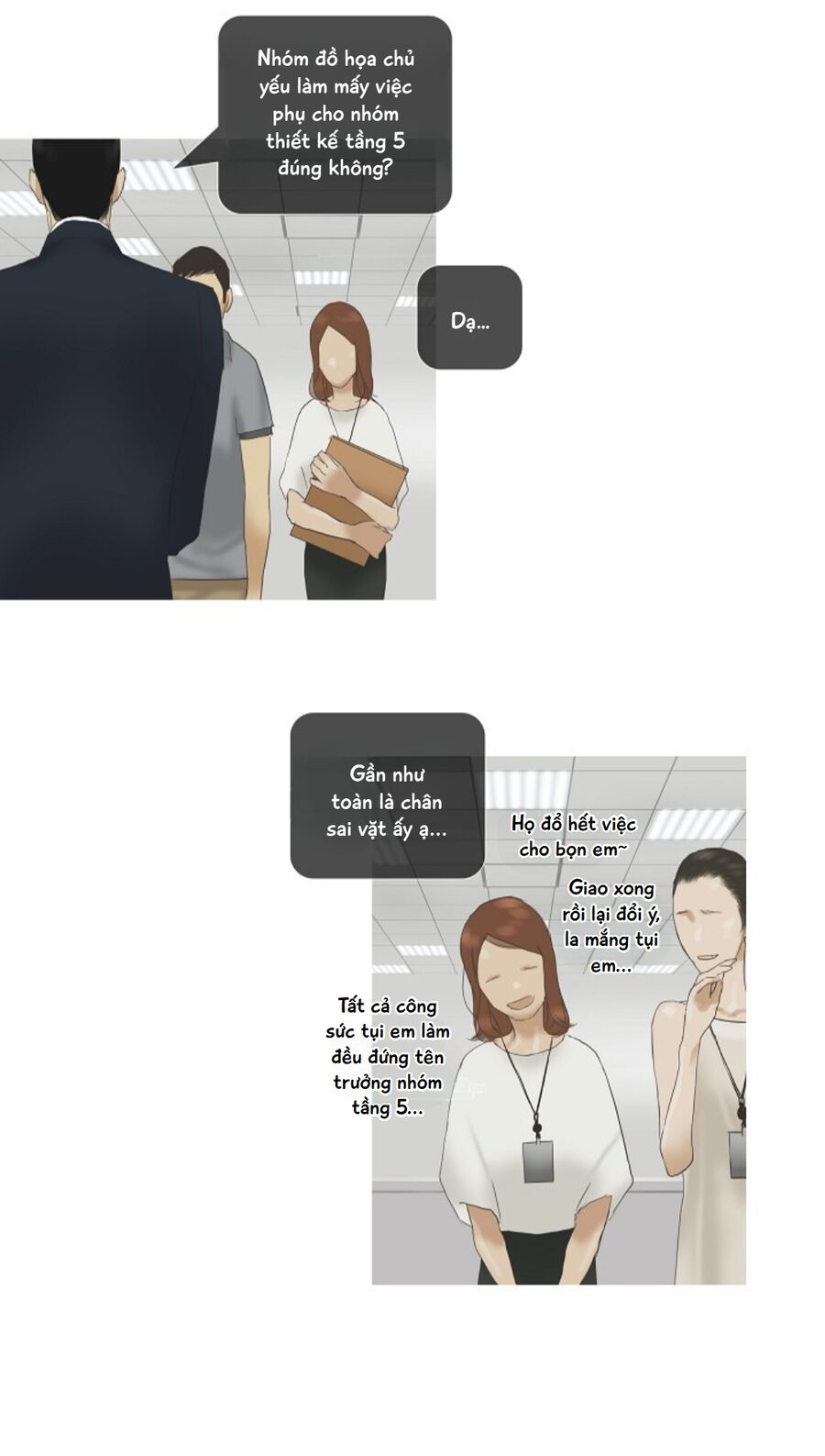 Chán Chường Chương 44 Ảnh 27