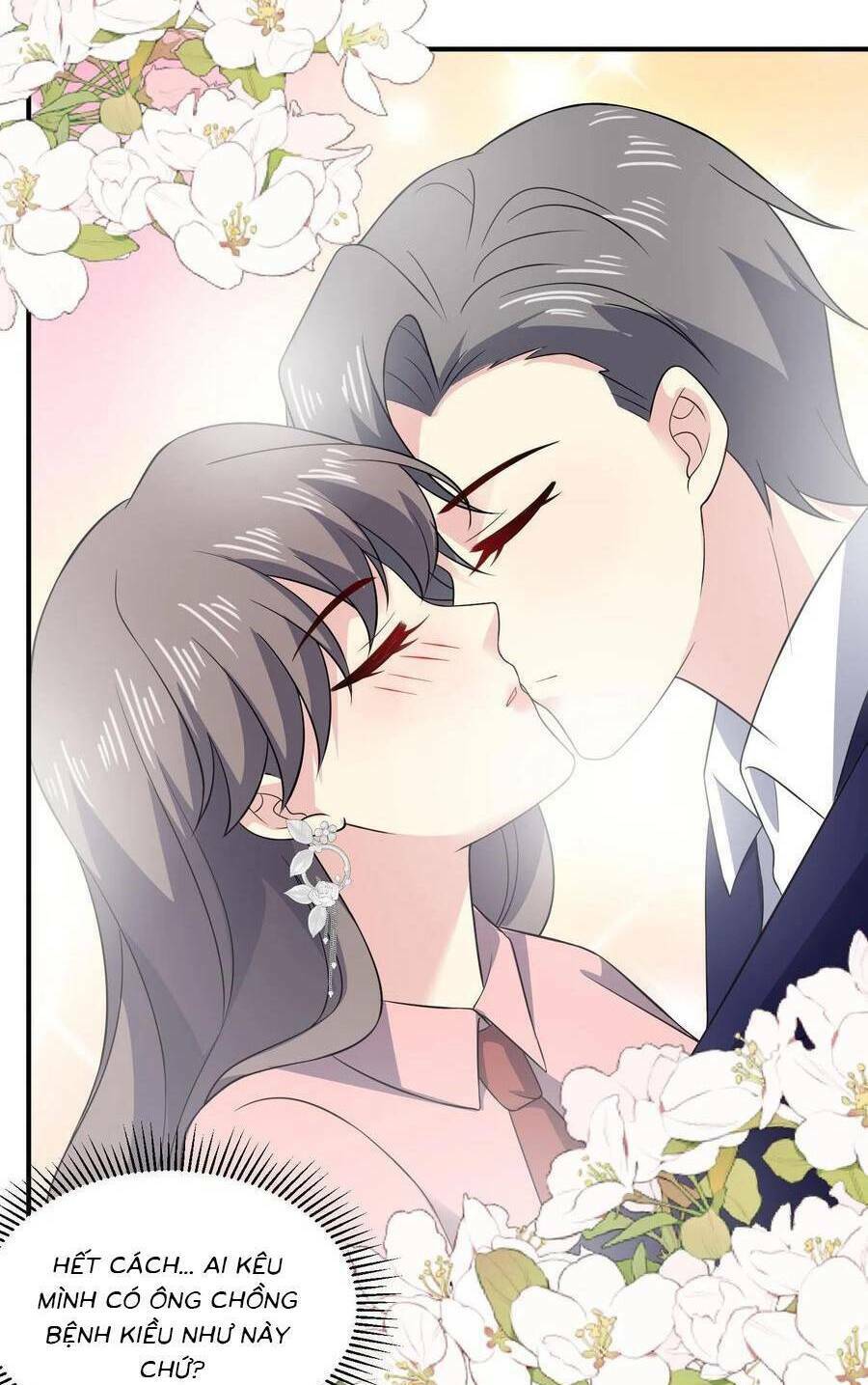 Bệnh Kiều Lệ Gia Được Ta Sủng Ái Nên Kiêu Chương 158 Ảnh 26