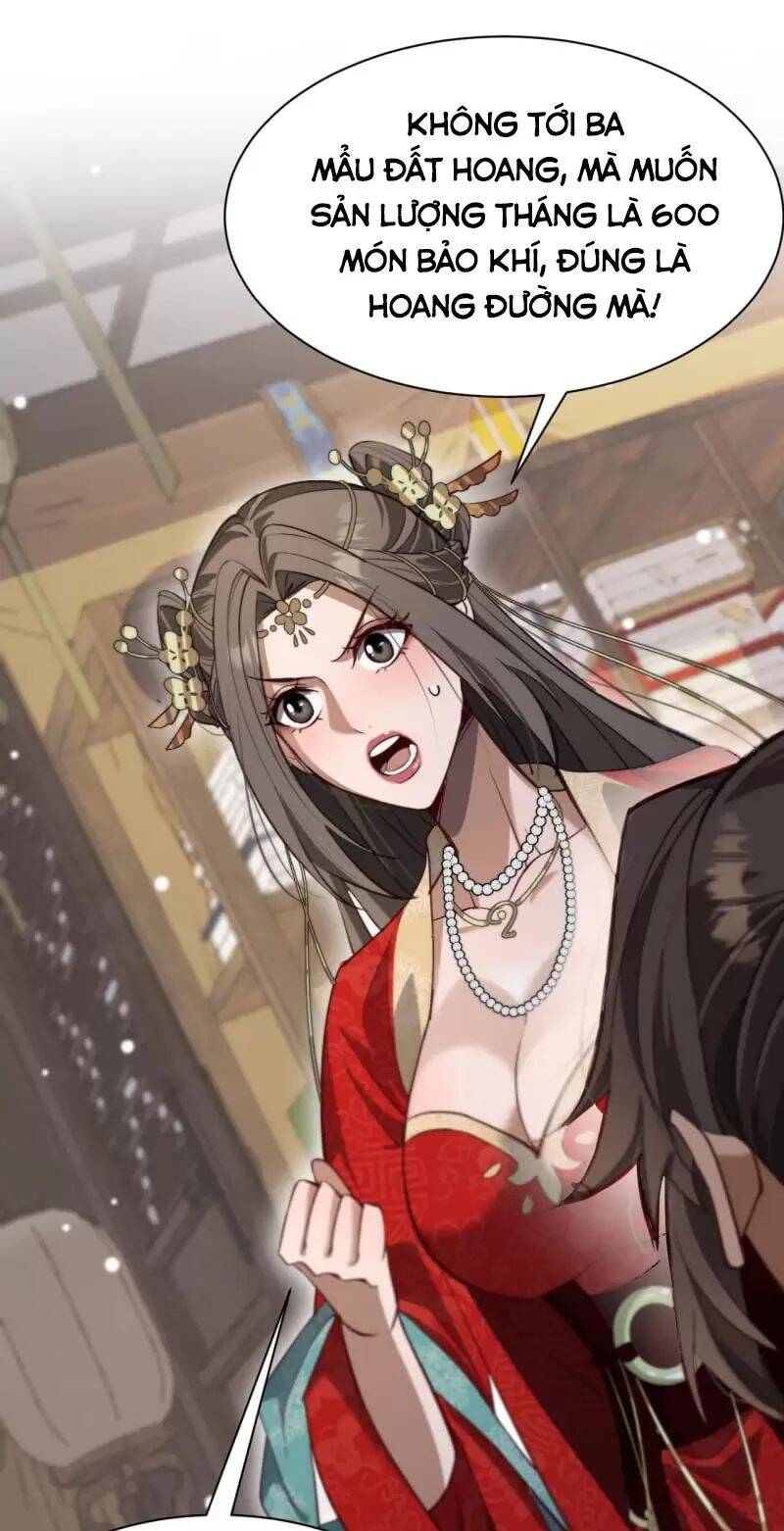 Huyền Môn Bại Gia Tử Chương 7 Ảnh 65