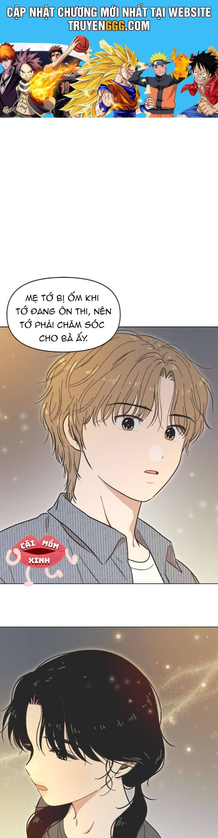 Seasons Of Lovesome Chương 31 Ảnh 2