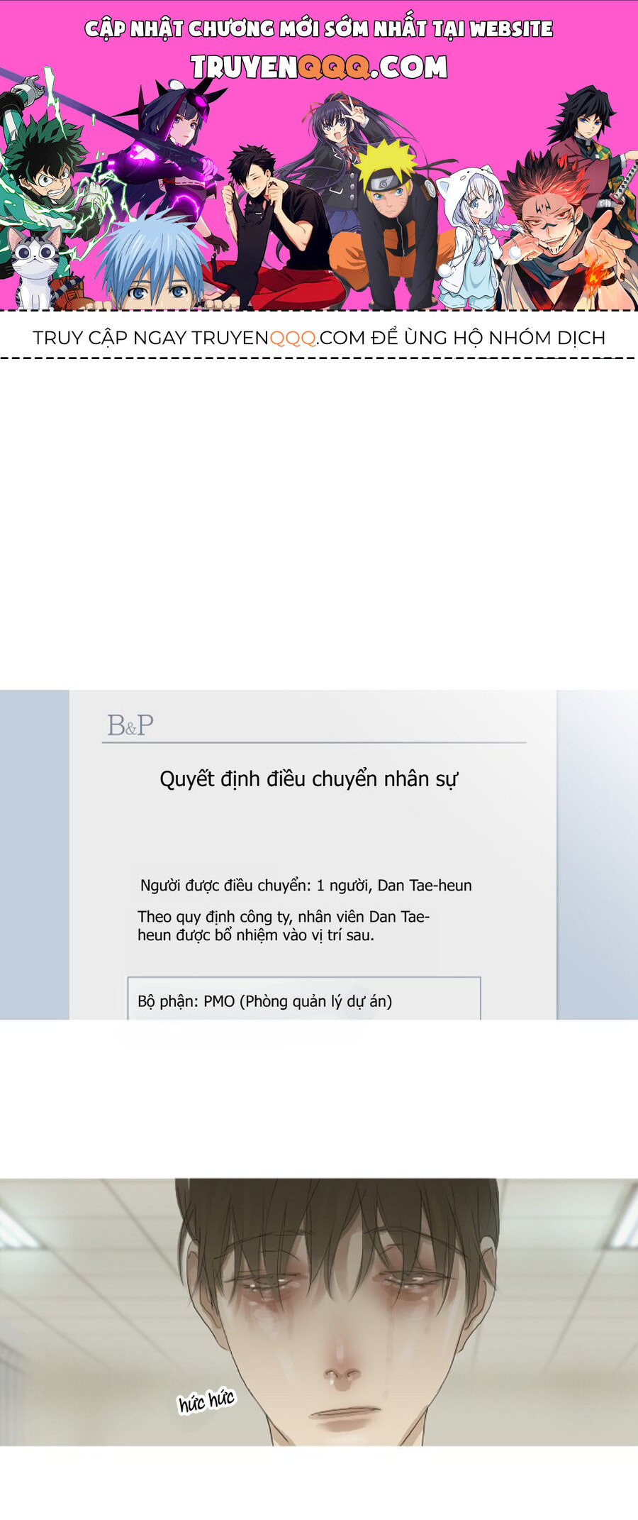 Chán Chường Chương 44 Ảnh 2