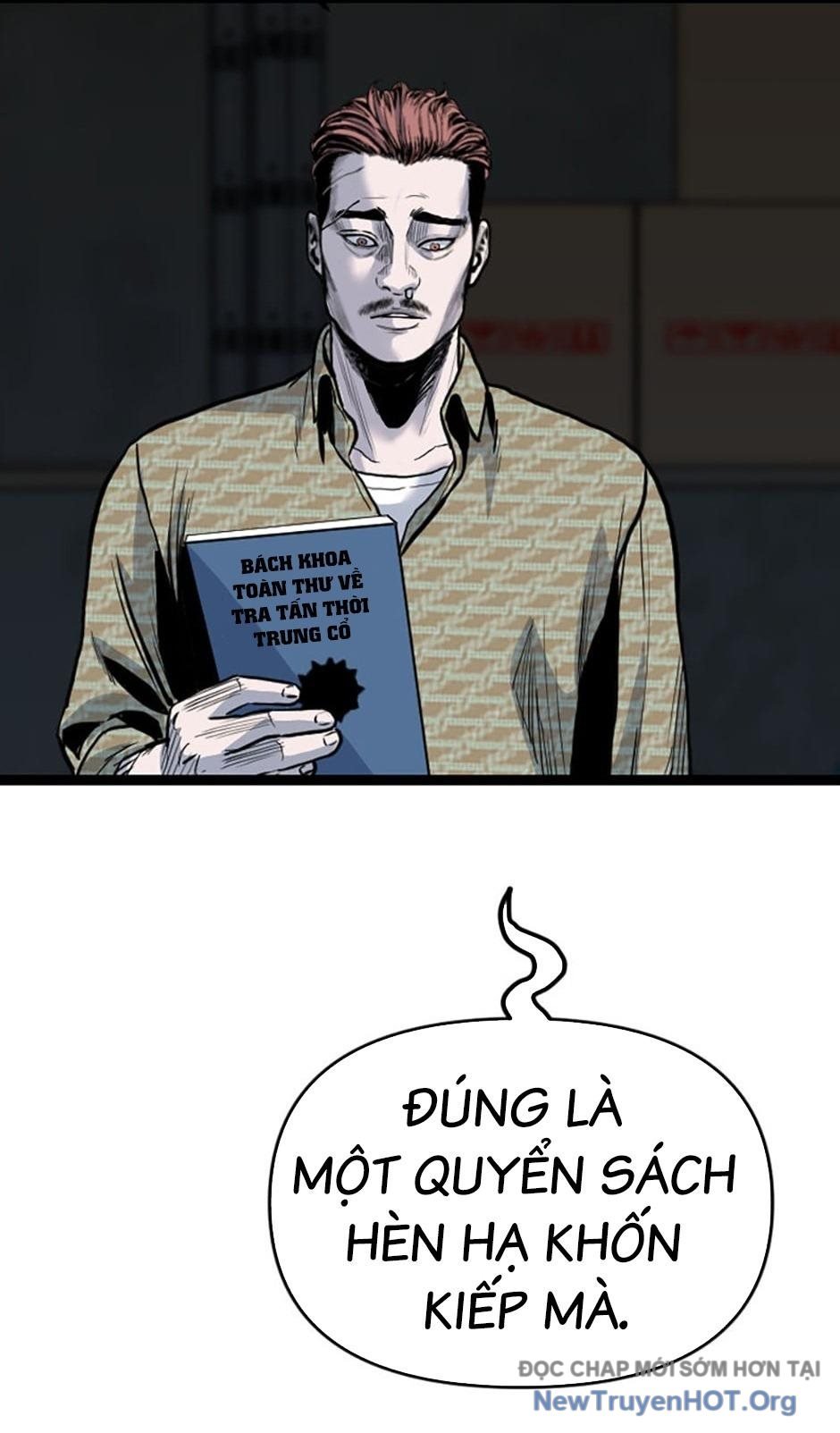 Chuyển Hóa Chương 84 Ảnh 101