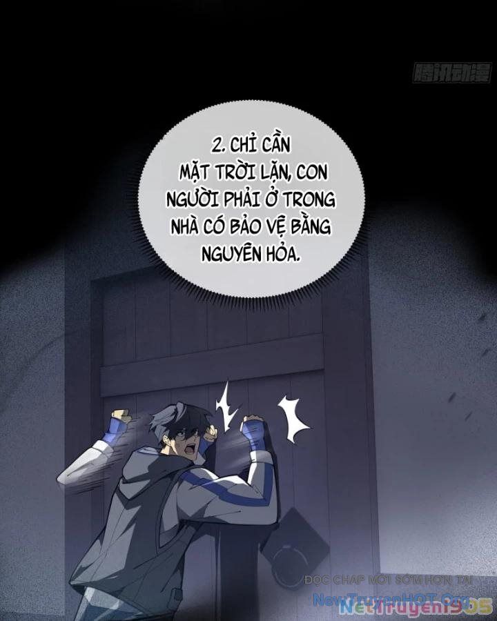 Hoàng Hôn Phân Giới Chương 4 Ảnh 48