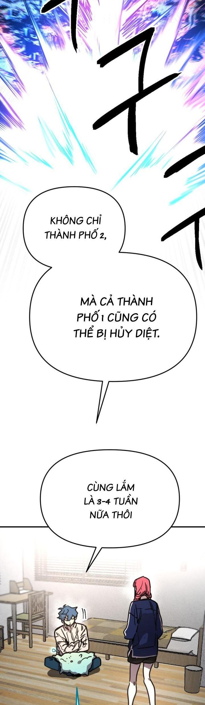 Mê Cung Mộng Ảo Chương 12 Ảnh 7