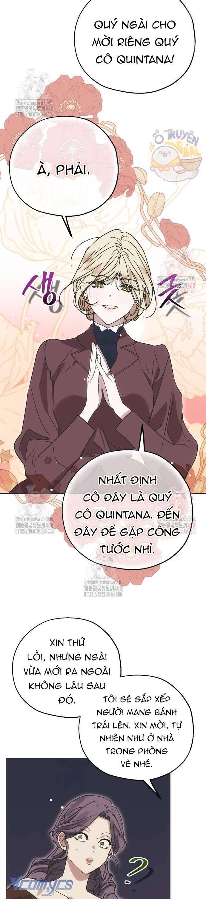 Vụ Bê Bối Vô Đạo Đức Chương 3 Ảnh 23