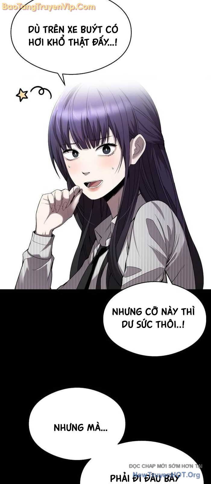 Hẹn Hò Rùng Rợn Chương 21 Ảnh 5