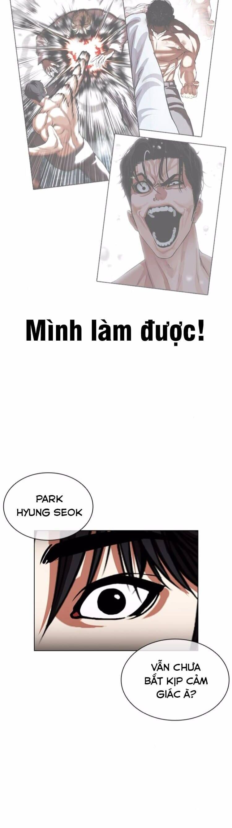 Hoán Đổi Nhiệm Màu Chương 560 Ảnh 84