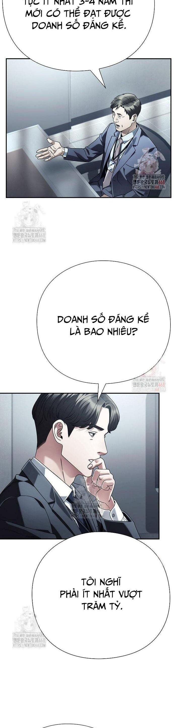 Nhân Viên Văn Phòng Nhìn Thấy Vận Mệnh Chương 124 Ảnh 34