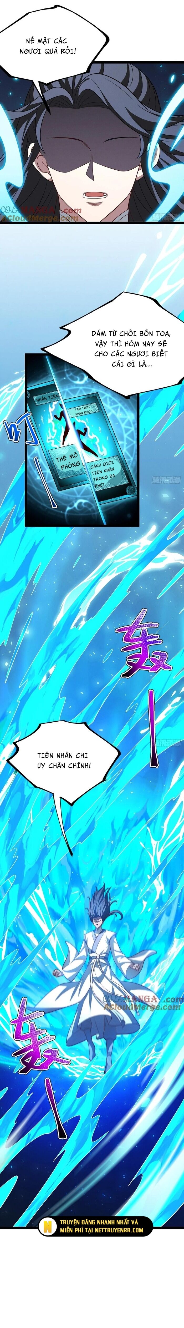Asura Gate Chương 129 Ảnh 4