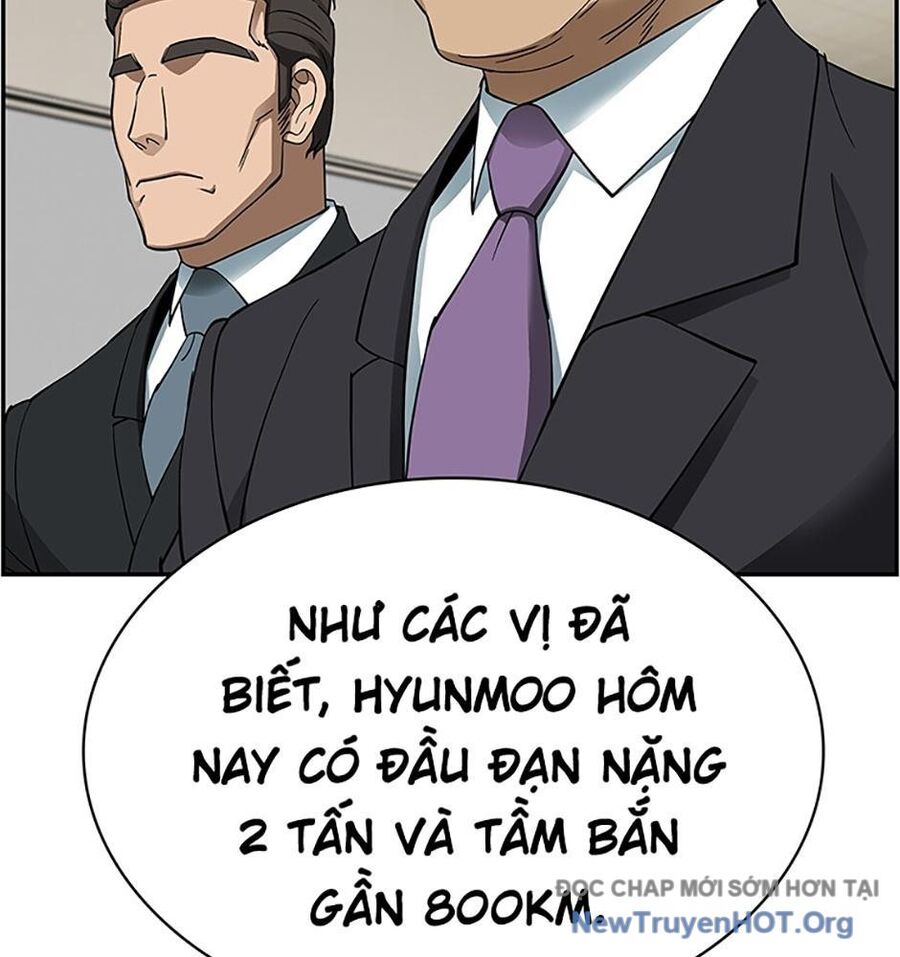 Chế Tác Hạt Nhân Chương 41 Ảnh 107