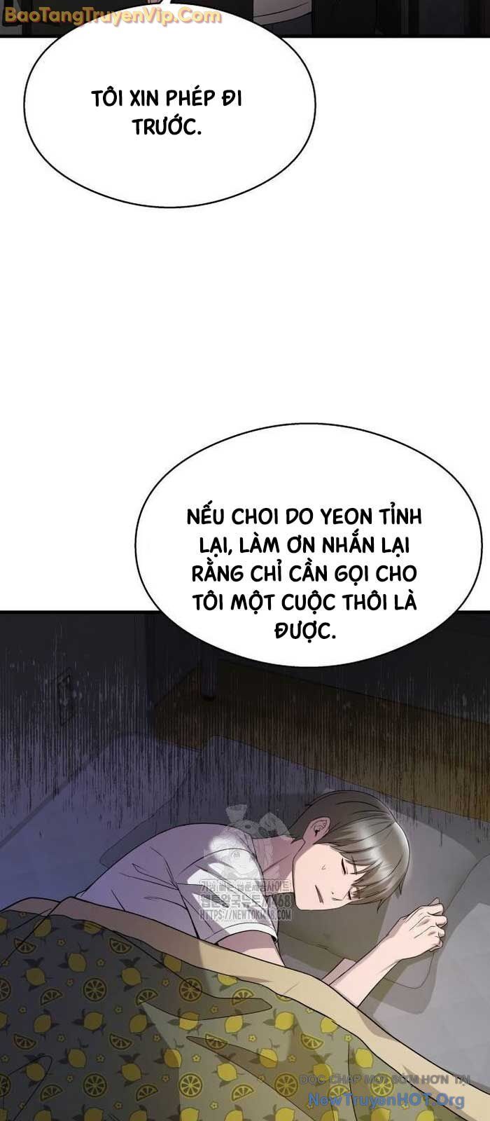 Hẹn Hò Rùng Rợn Chương 21 Ảnh 34