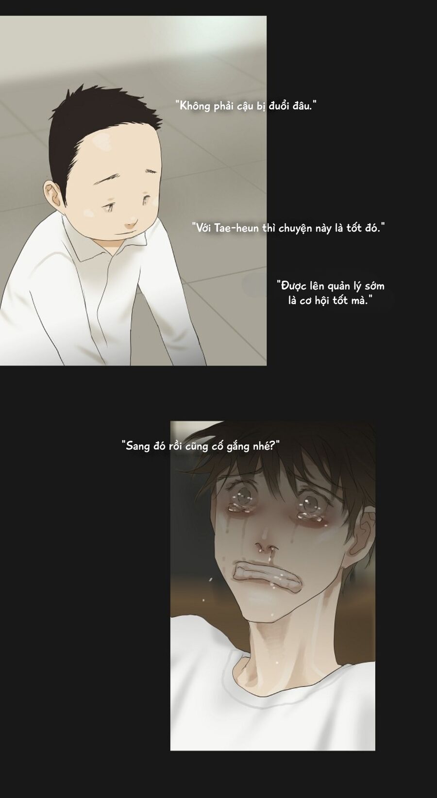 Chán Chường Chương 44 Ảnh 8