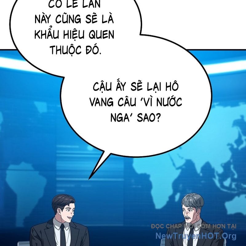 Tanker Tối Thượng Chương 20 Ảnh 22