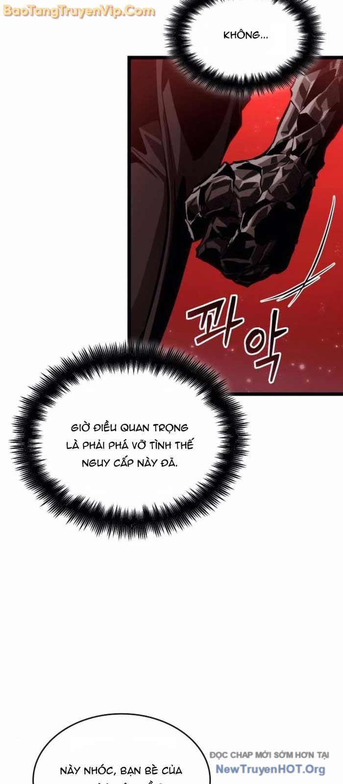 Thế Giới Hậu Tận Thế Chương 186 Ảnh 38