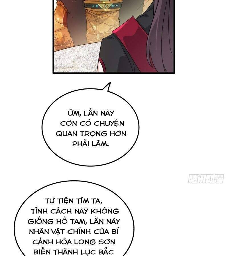 Tu Tiên Chính Là Như Vậy Chương 163 Ảnh 48