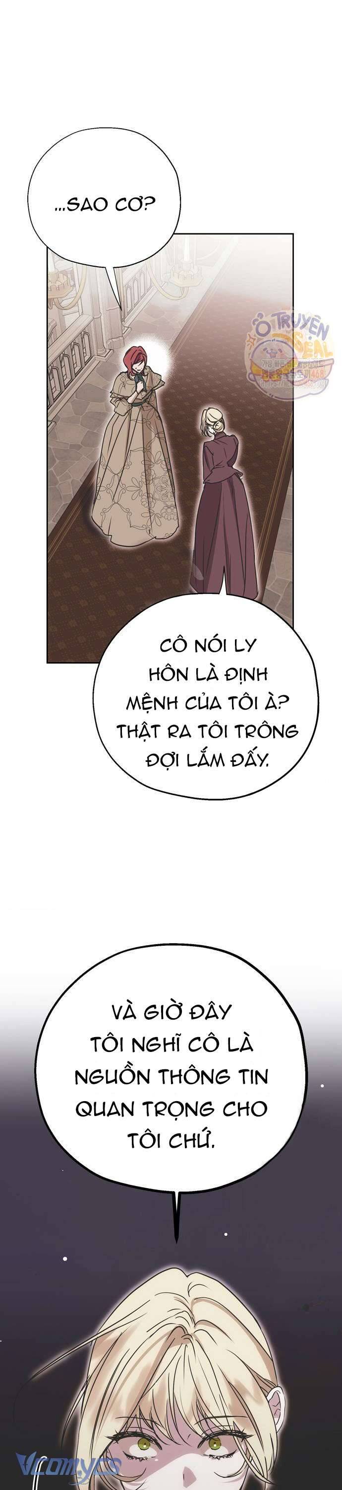 Vụ Bê Bối Vô Đạo Đức Chương 3 Ảnh 31