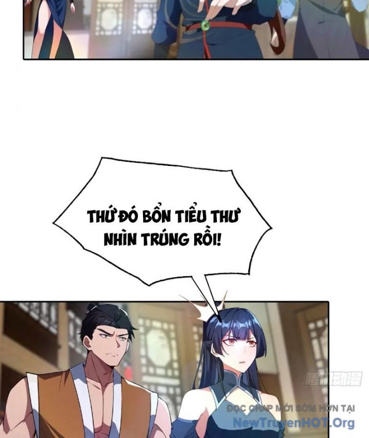 Tu Tiên Trở Về Tại Vườn Trường - Season 2 Chương 180 Ảnh 27