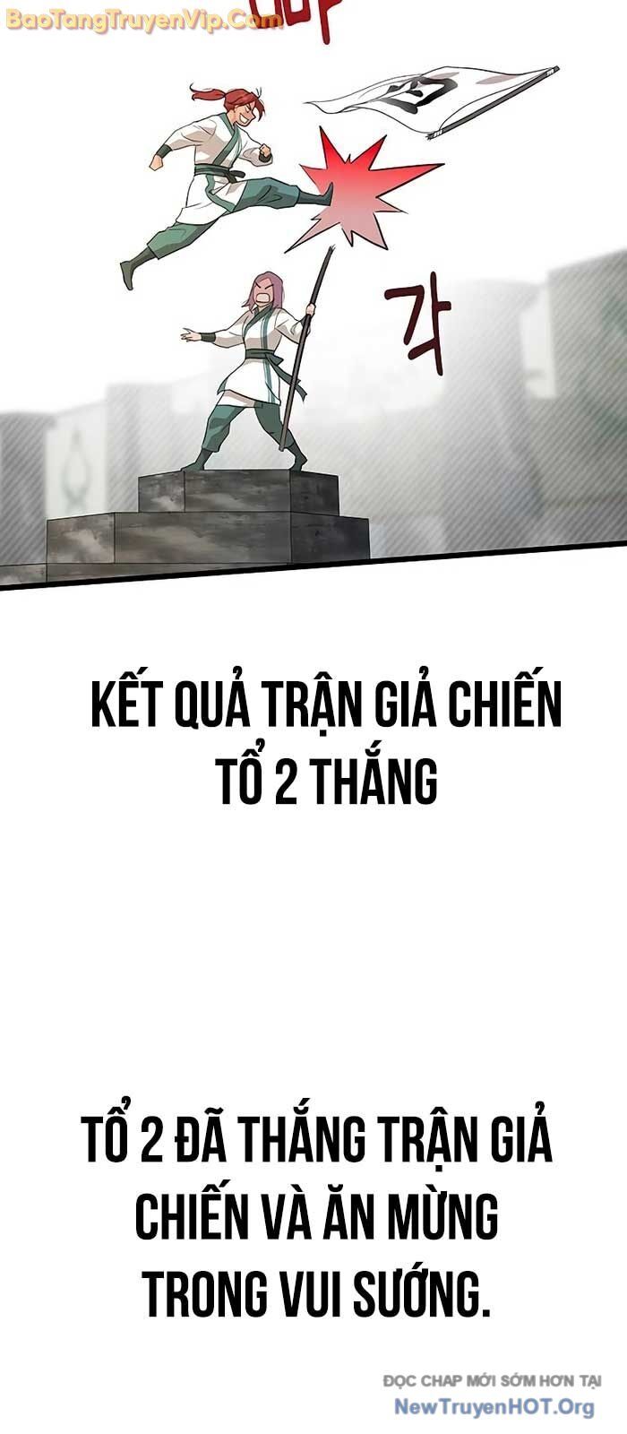 Tôi Trở Thành Chồng Của Giáo Chủ Ma Giáo Chương 18 Ảnh 47