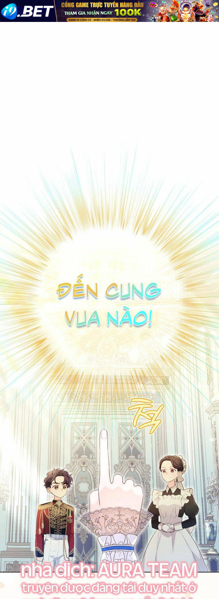 Thà Làm Vua Còn Hơn Chương 18 Ảnh 35