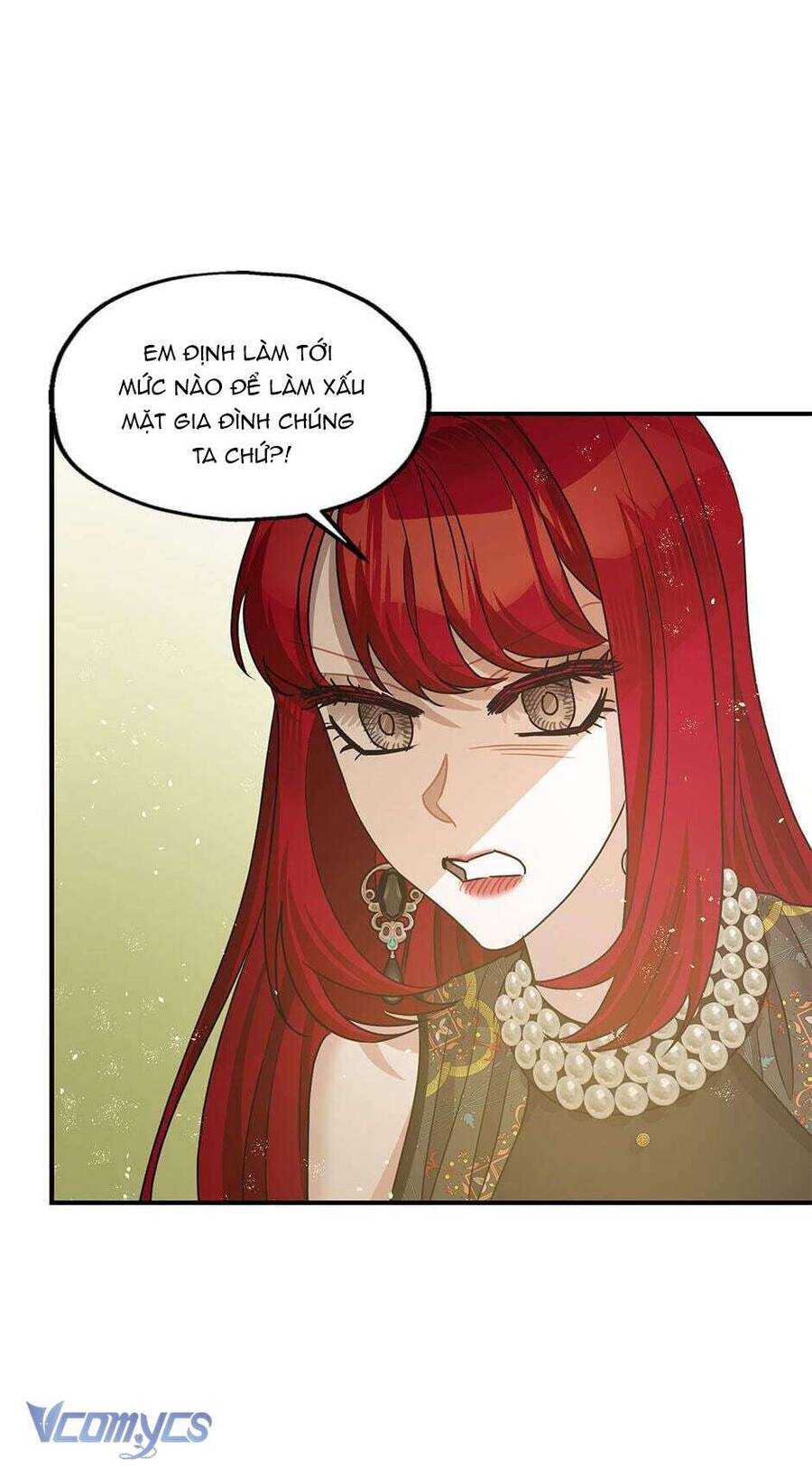 Liều Thuốc An Thần Của Bạo Chúa Chương 34 Ảnh 44