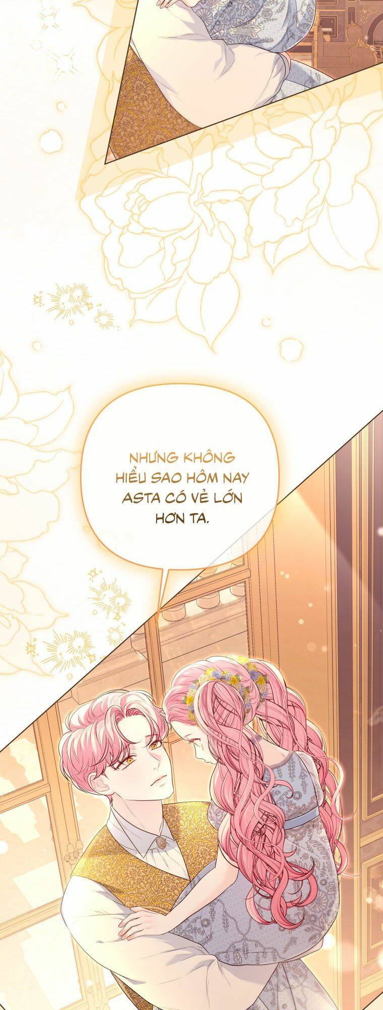 Thà Làm Vua Còn Hơn Chương 17 Ảnh 41