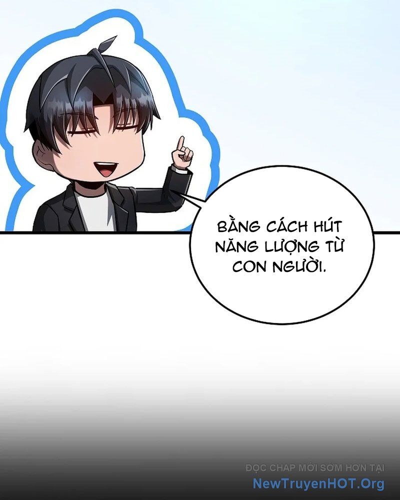 Cách Một Tử Linh Sư Cấp Thảm Họa Nghỉ Hưu Chương 41 Ảnh 52