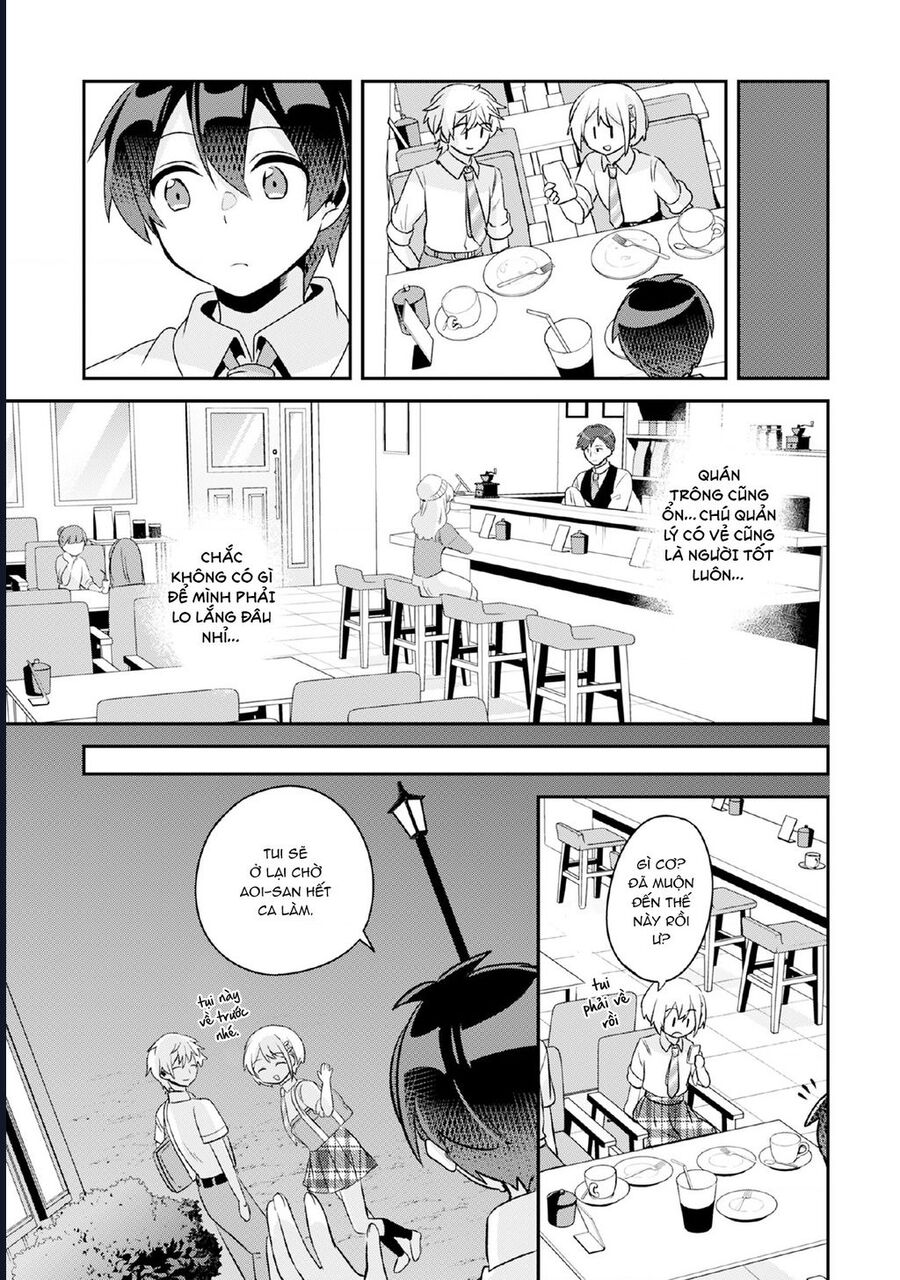 Class No Bocchi Gal Wo Omochikaeri Shite Seisokei Bijin Ni Shite Yatta Hanashi Chương 9 Ảnh 32