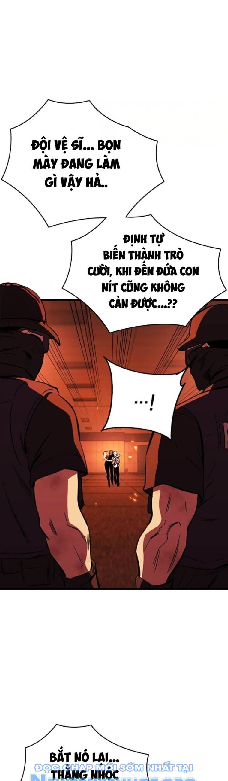 Đại Tướng Chiến Chương 48 Ảnh 45