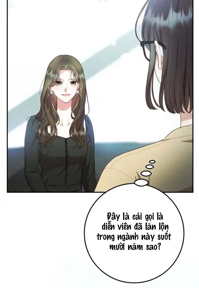 Thử Vai Cinderella Chương 14 Ảnh 31