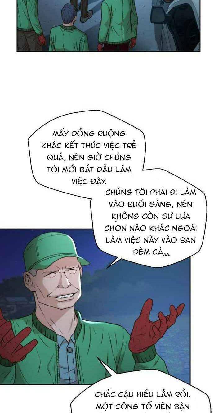 Thẩm Phán Lee Han Young Chương 40 Ảnh 11