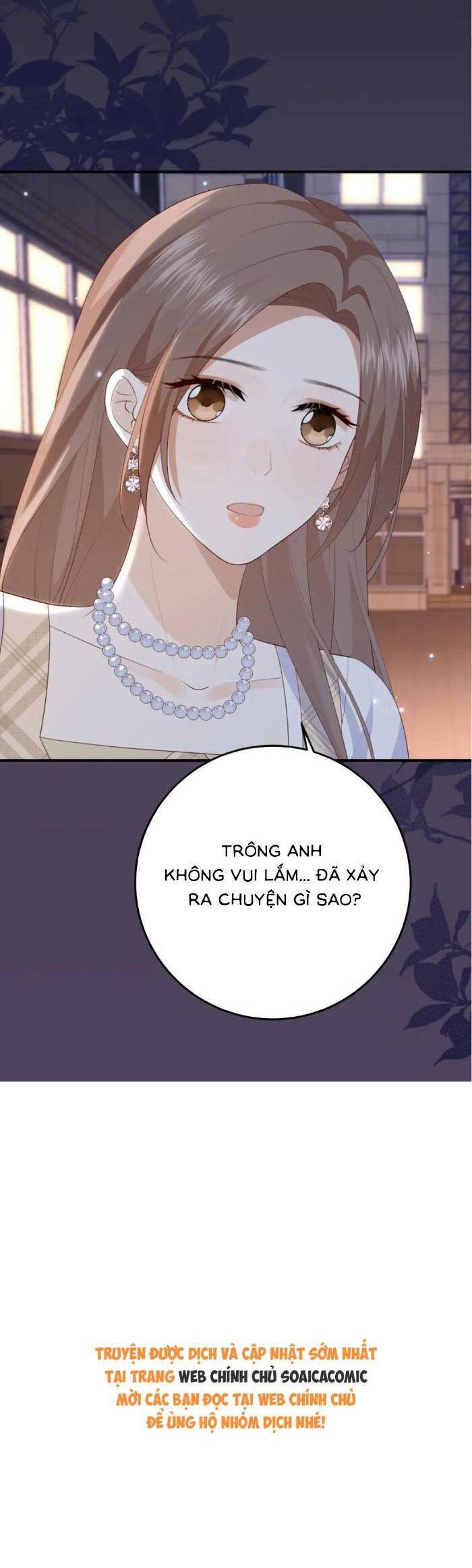 Ấm Hôn 100 Ngày Chương 56 Ảnh 27