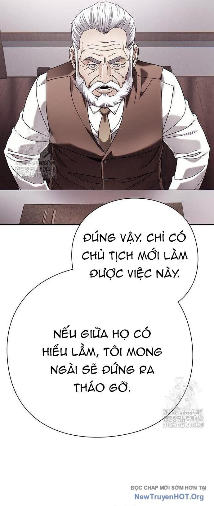 Nhân Viên Văn Phòng Nhìn Thấy Vận Mệnh Chương 125 Ảnh 27