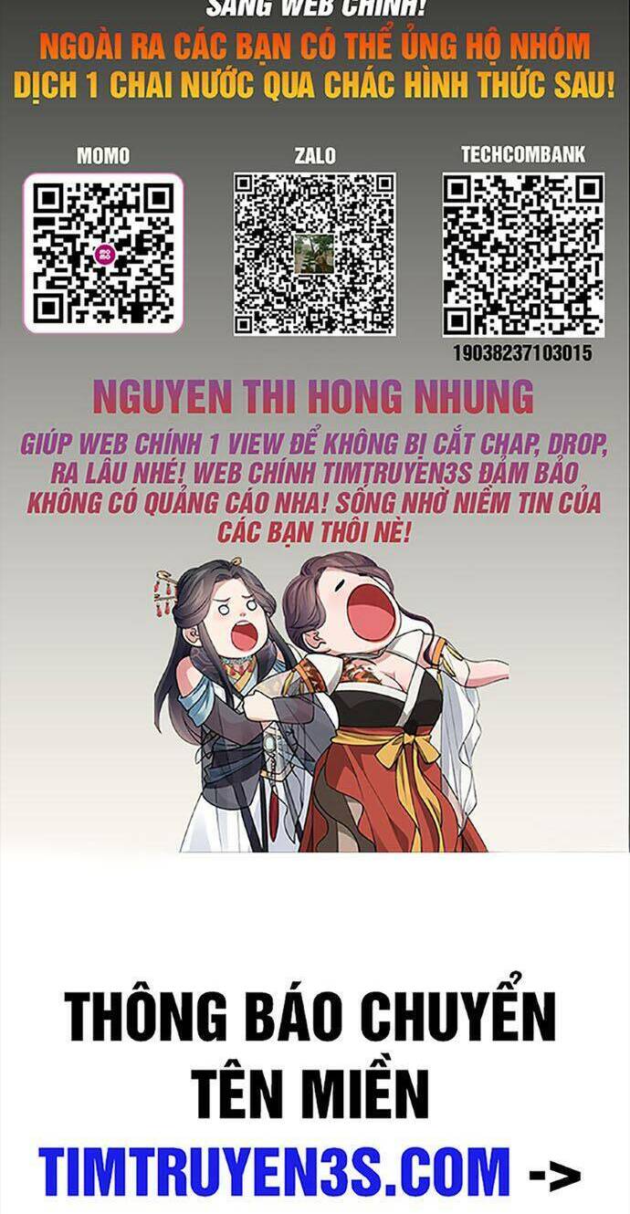 Thẩm Phán Lee Han Young Chương 40 Ảnh 3