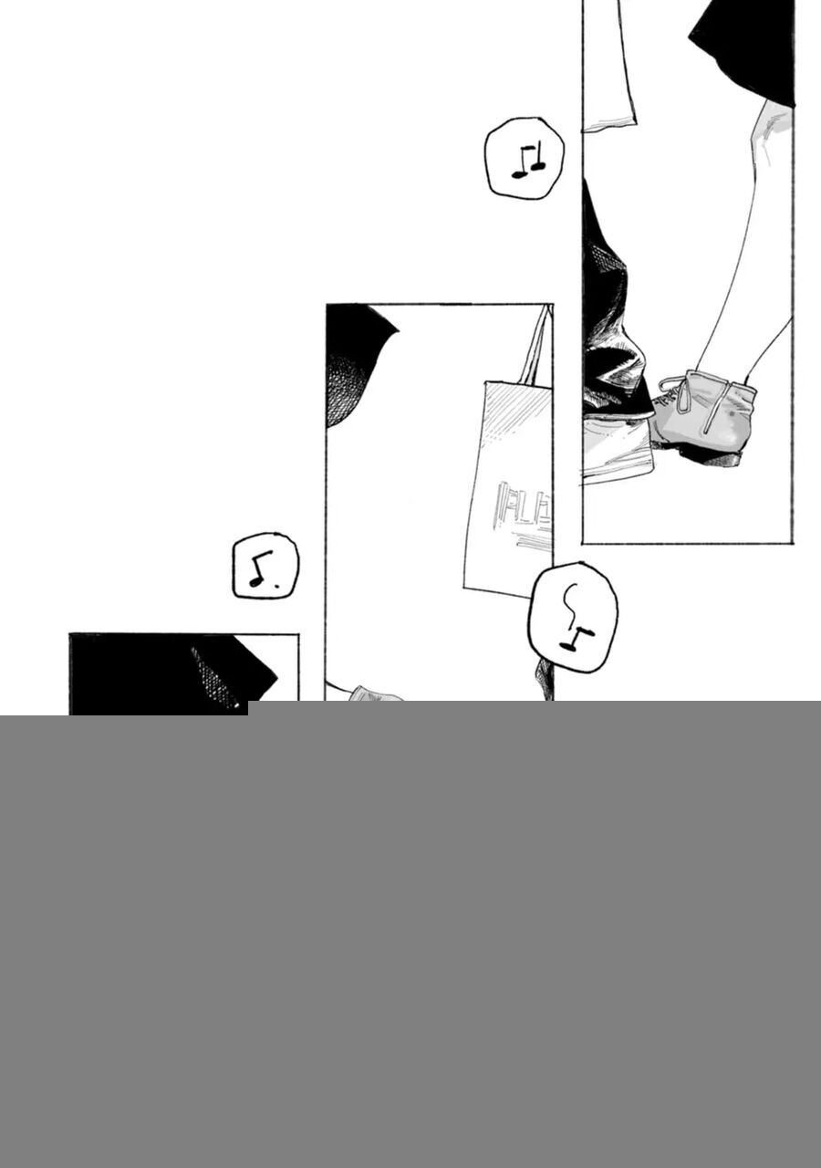 Urabe-San Của Hôm Nay Với... Chương 2 Ảnh 14