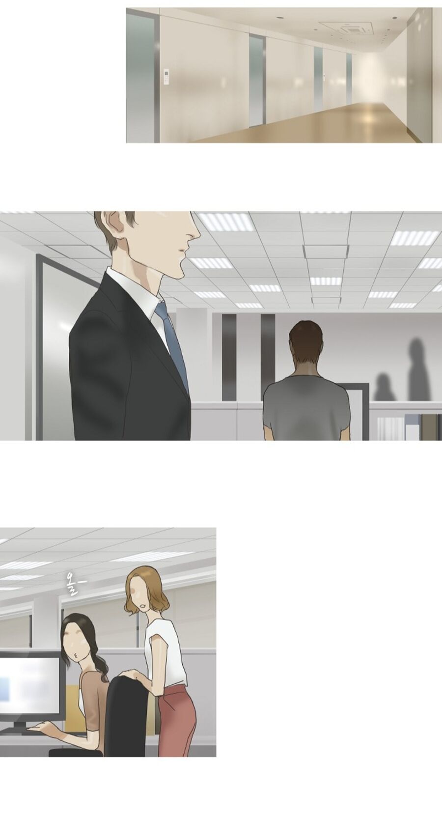 Chán Chường Chương 44 Ảnh 37