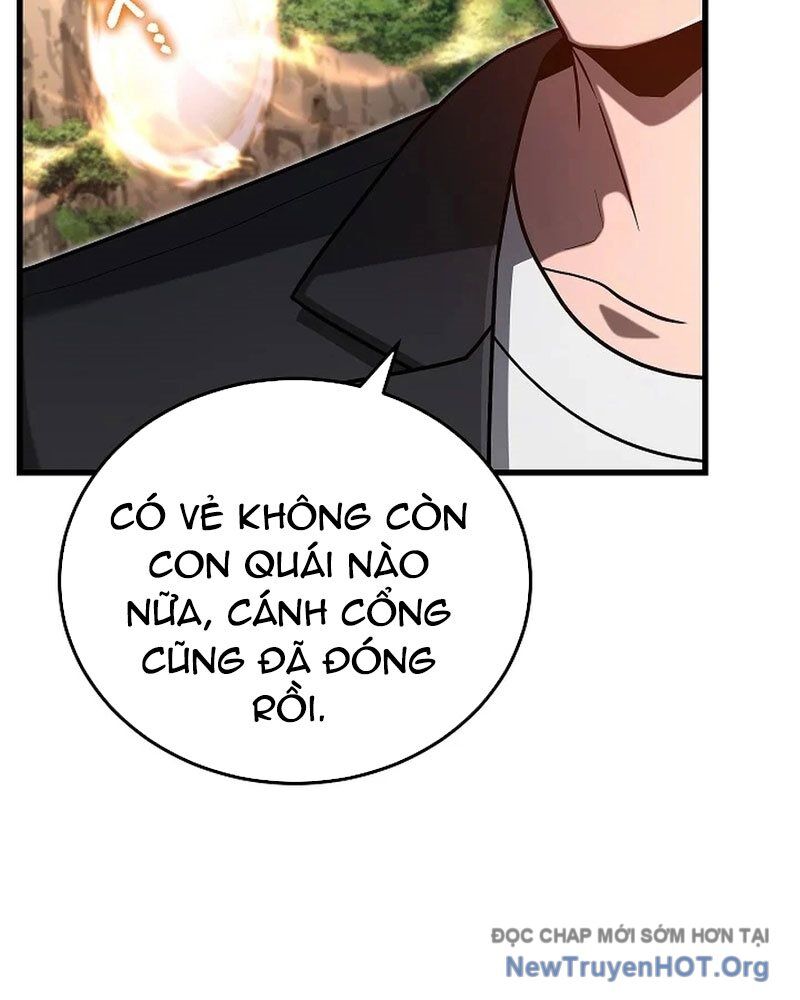 Cách Một Tử Linh Sư Cấp Thảm Họa Nghỉ Hưu Chương 41 Ảnh 8