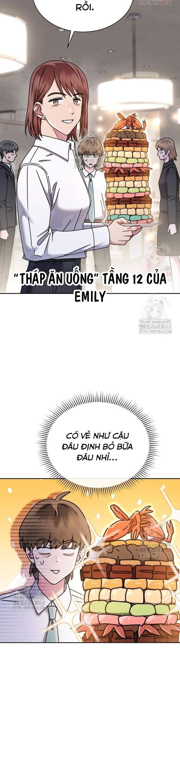 Ta Làm Cặn Bã Ở Tu Tiên Giới Chương 55 Ảnh 33