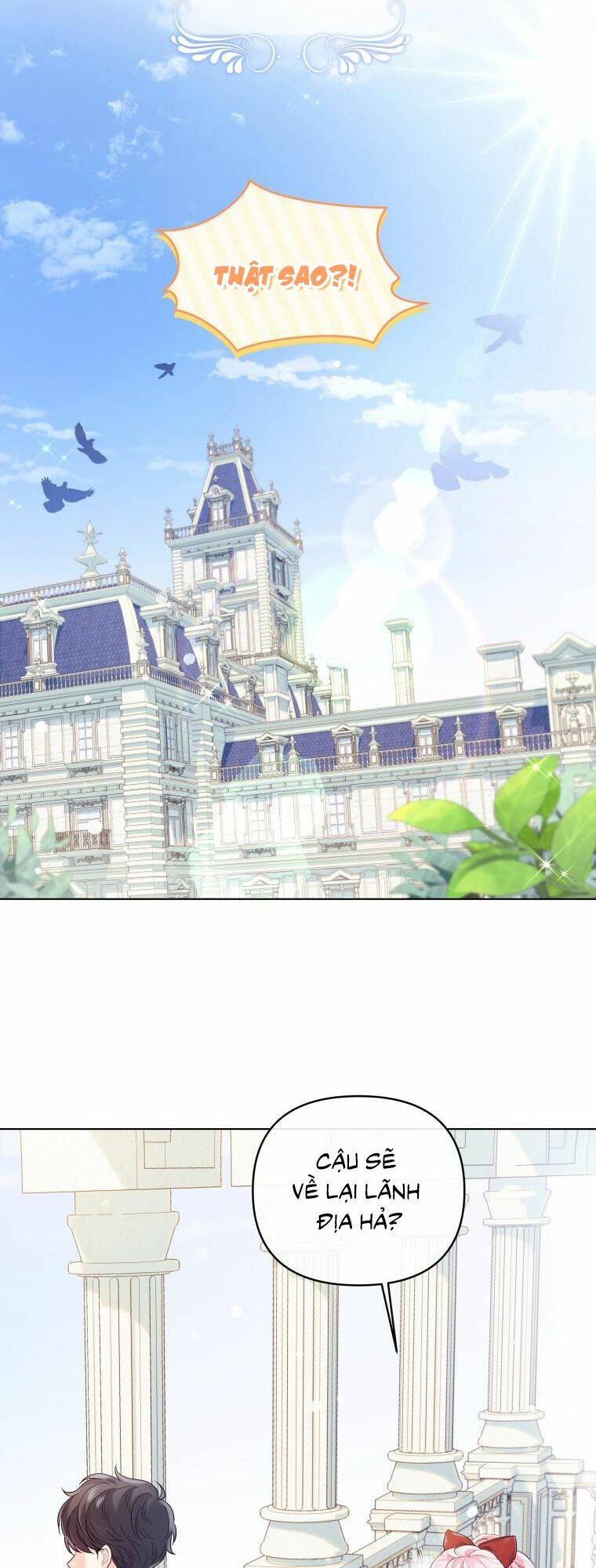Thà Làm Vua Còn Hơn Chương 10 Ảnh 6