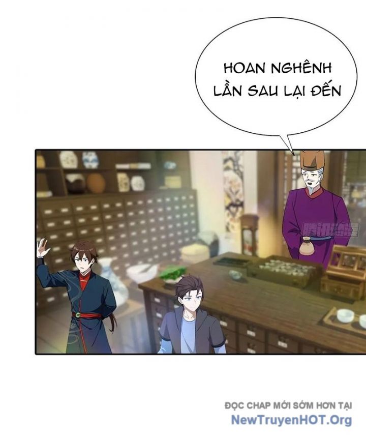 Tu Tiên Trở Về Tại Vườn Trường - Season 2 Chương 180 Ảnh 44