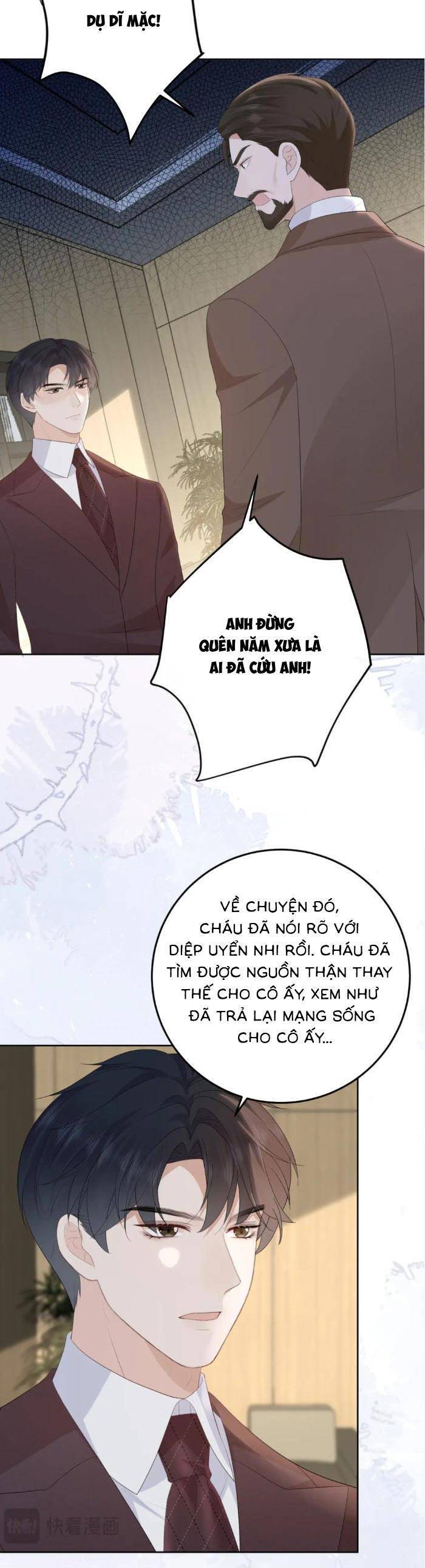 Ấm Hôn 100 Ngày Chương 56 Ảnh 9