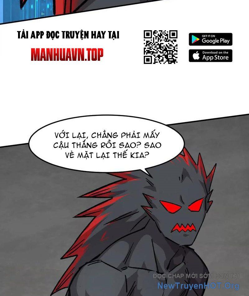 Cương Thi Tiên Sinh Chương 167 Ảnh 78