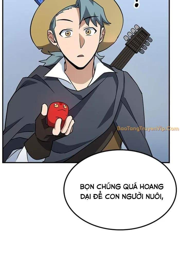 Bác Sĩ Thú Y Ở Dị Giới Chương 2 Ảnh 153
