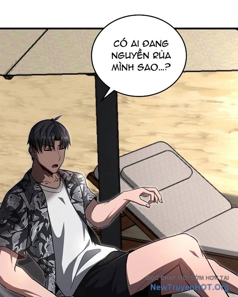 Cách Một Tử Linh Sư Cấp Thảm Họa Nghỉ Hưu Chương 41 Ảnh 126